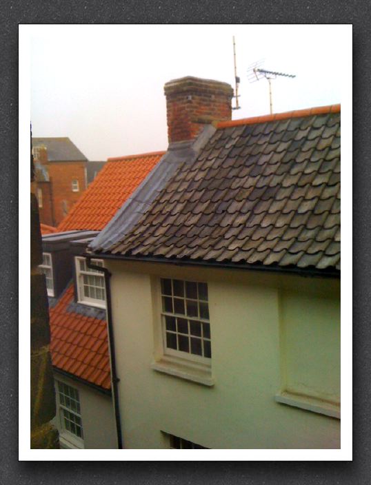 A Room with a View