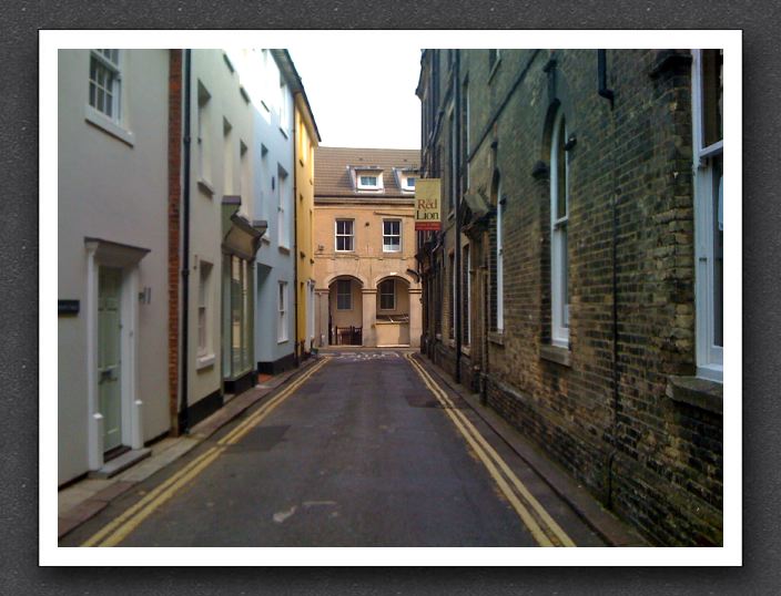 Street