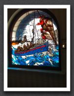 Stained Glass