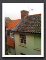 A Room with a View