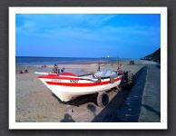 Fishing boat