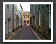 Street