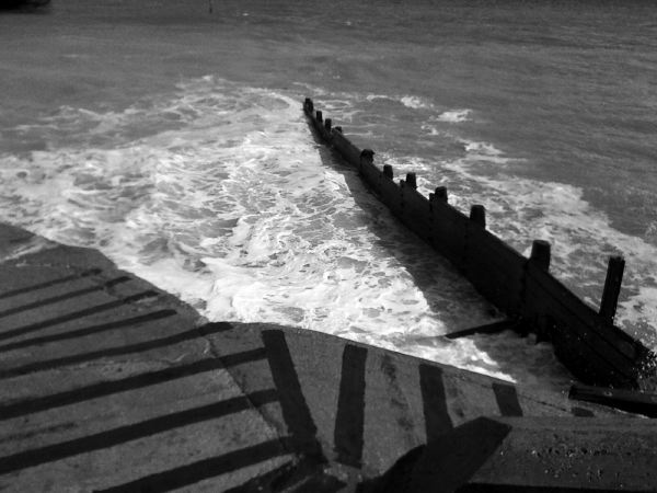 Breakwater