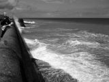 Seawall