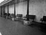 Beach Benches